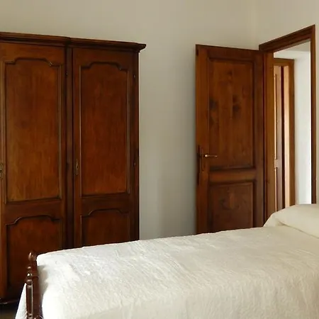 Apartmán Ricci *