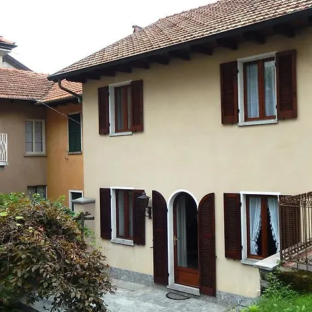 Apartmán Ricci *