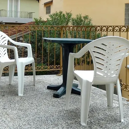 Apartmán Ricci