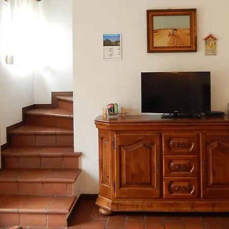 Ricci Apartmán